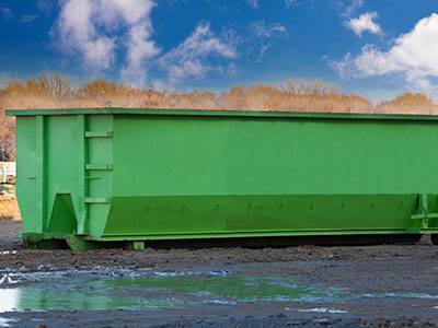 Dumpsters, Westbury, NY